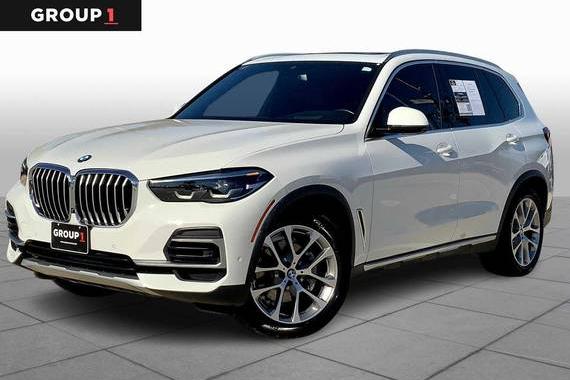 BMW X5 2022 5UXCR6C0XN9L74926 image BMW X5 2022 5UXCR6C0XN9L74926 image