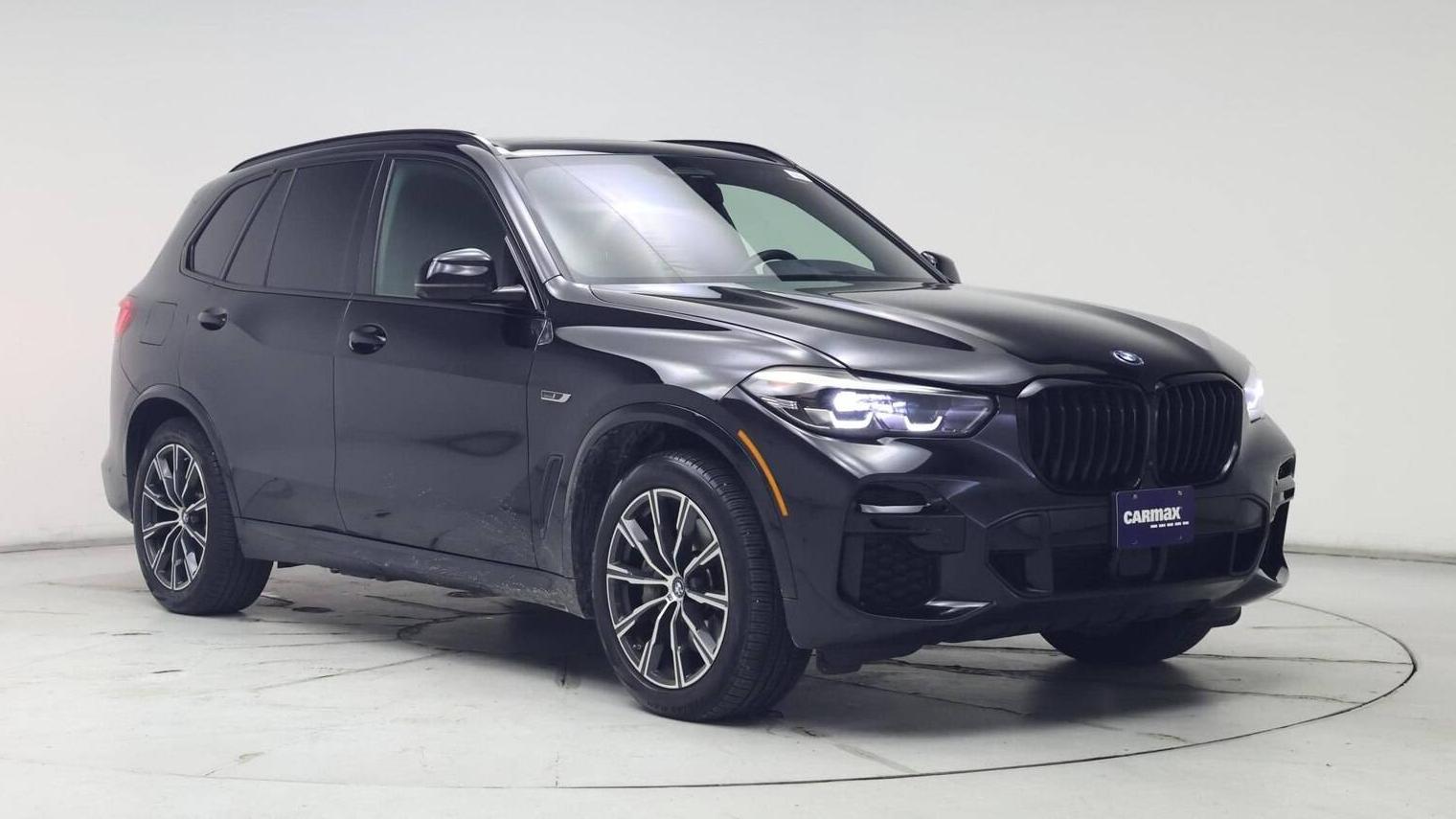 BMW X5 2022 5UXTA6C0XN9N27473 image