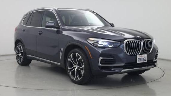 BMW X5 2022 5UXCR4C07N9J17260 image BMW X5 2022 5UXCR4C07N9J17260 image