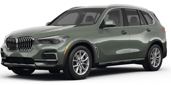 BMW X5 2022 5UXCR6C09N9M48448 image BMW X5 2022 5UXCR6C09N9M48448 image