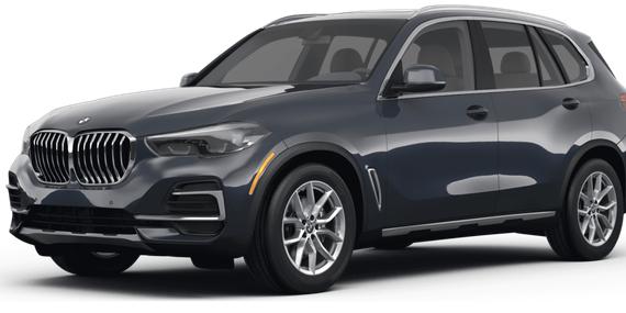 BMW X5 2022 5UXCR4C01N9L85625 image