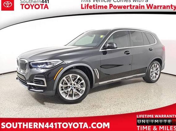 BMW X5 2022 5UXCR4C09N9J37560 image BMW X5 2022 5UXCR4C09N9J37560 image