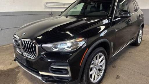 BMW X5 2022 5UXCR6C04N9J92865 image