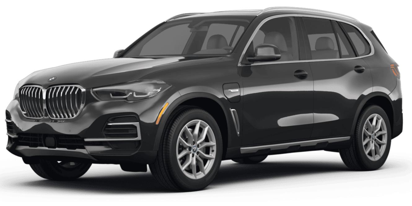 BMW X5 2022 5UXTA6C08N9K08296 image