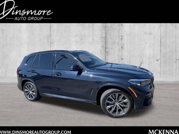 BMW X5 2022 5UXJU4C01N9K38193 image BMW X5 2022 5UXJU4C01N9K38193 image