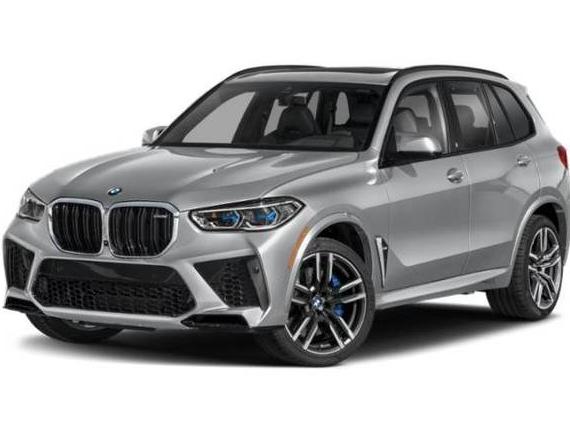 BMW X5 2022 5YMJU0C04N9L85397 image