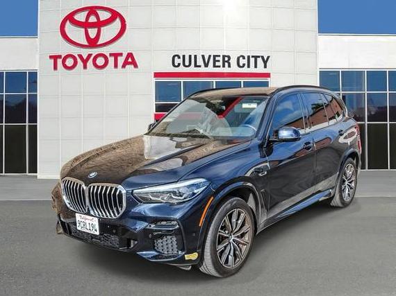 BMW X5 2022 5UXTA6C09N9N16142 image BMW X5 2022 5UXTA6C09N9N16142 image