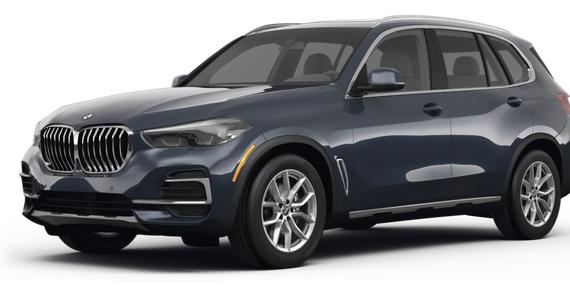 BMW X5 2022 5UXCR6C03N9M46016 image BMW X5 2022 5UXCR6C03N9M46016 image