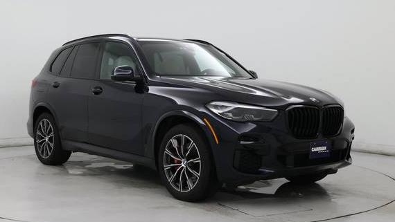 BMW X5 2022 5UXCR6C08N9M03985 image BMW X5 2022 5UXCR6C08N9M03985 image