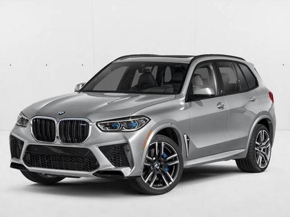 BMW X5 2022 5YMJU0C02N9J10398 image