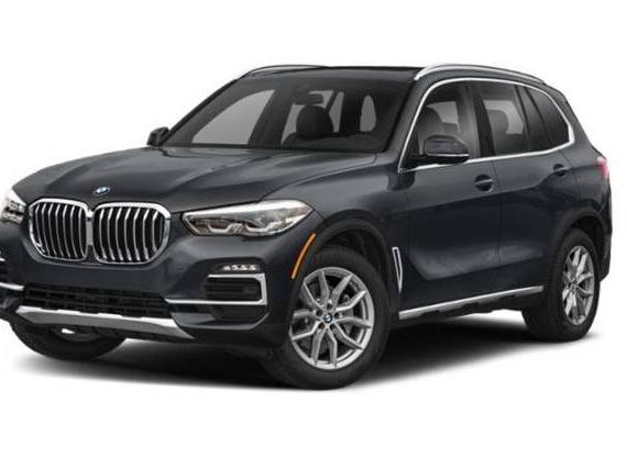 BMW X5 2022 5UXCR4C07N9M69268 image
