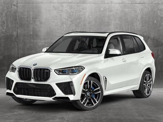 BMW X5 2022 5YMJU0C00N9M52660 image