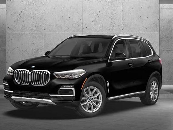 BMW X5 2022 5UXCR6C03N9L93012 image