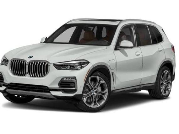 BMW X5 2022 5UXTA6C03N9M37629 image