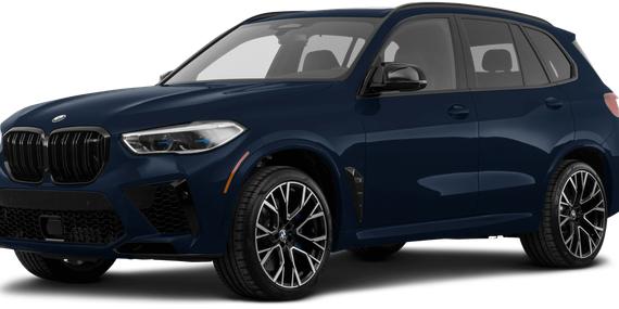 BMW X5 2022 5YMJU0C0XN9M89635 image