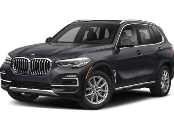 BMW X5 2022 5UXCR6C08N9M26750 image