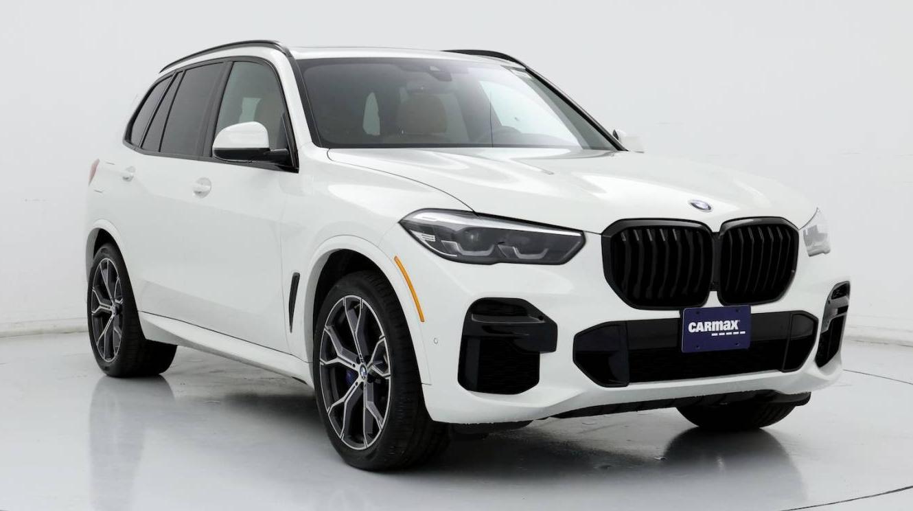 BMW X5 2022 5UXCR4C01N9M40946 image