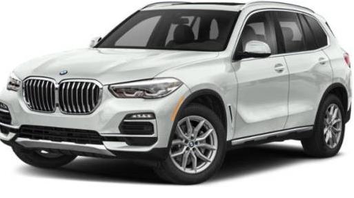 BMW X5 2022 5UXCR6C0XN9K27537 image