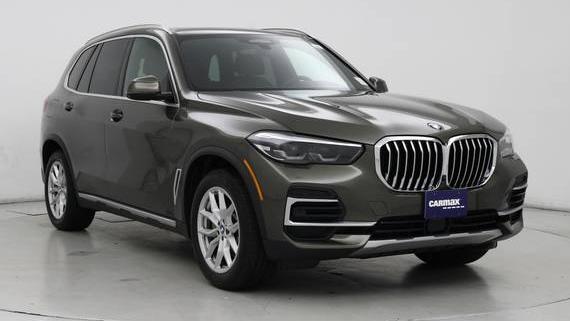 BMW X5 2022 5UXCR6C01N9J19131 image