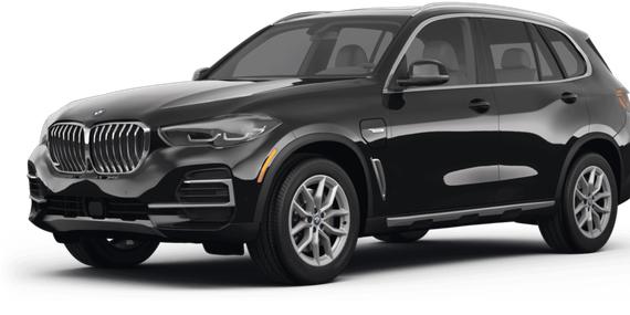 BMW X5 2022 5UXTA6C06N9M89367 image