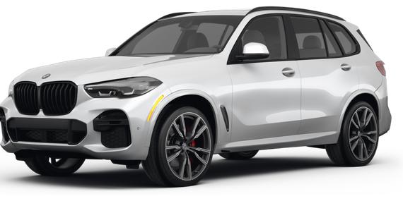 BMW X5 2022 5UXJU4C07N9J35313 image BMW X5 2022 5UXJU4C07N9J35313 image