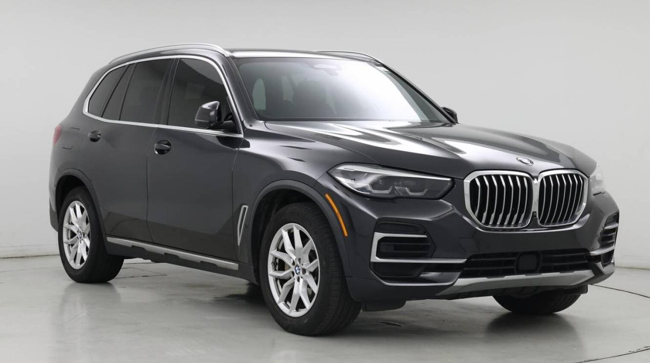 BMW X5 2022 5UXCR6C0XN9K91111 image