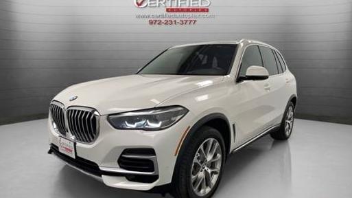 BMW X5 2022 5UXCR6C0XN9N14411 image