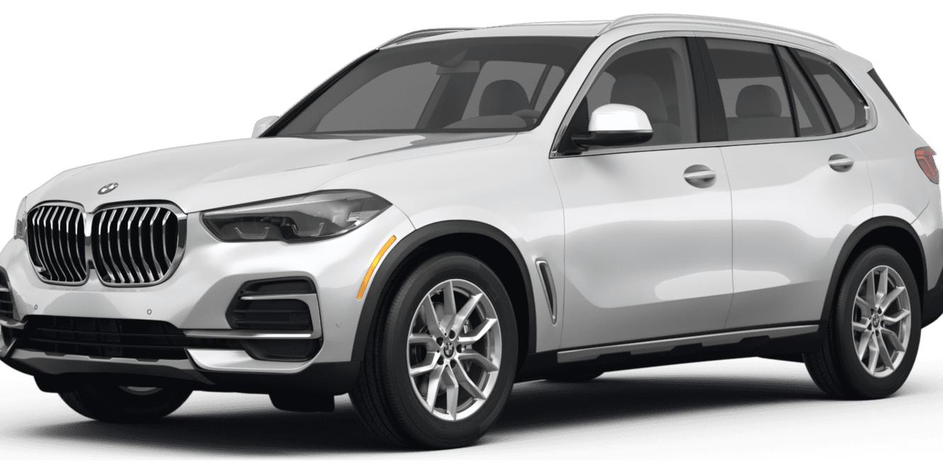 BMW X5 2022 5UXCR4C0XN9M94410 image