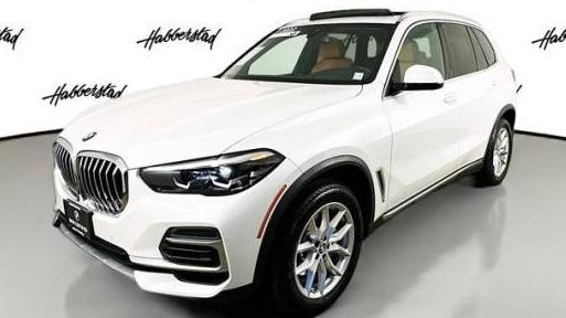 BMW X5 2022 5UXCR6C03N9M31810 image