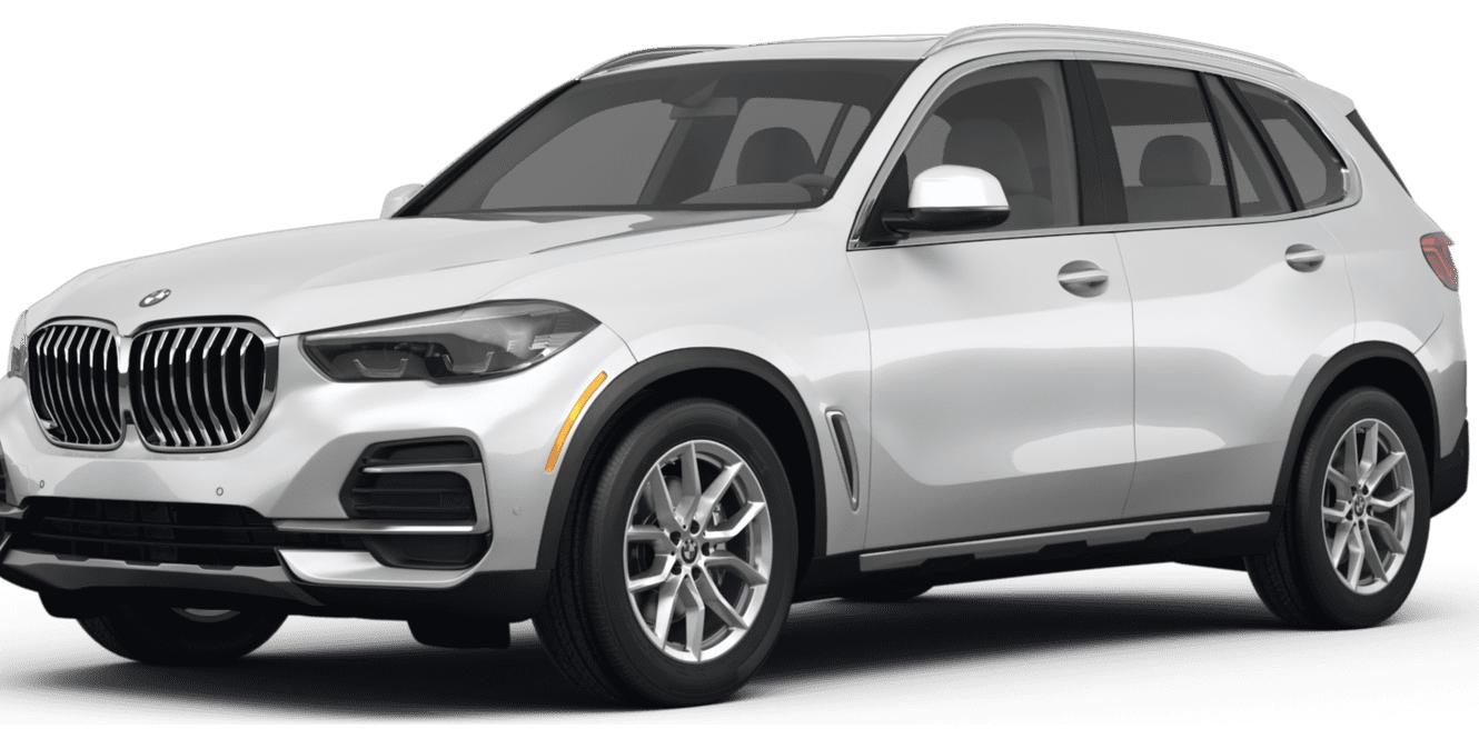 BMW X5 2022 5UXCR4C04N9N26042 image