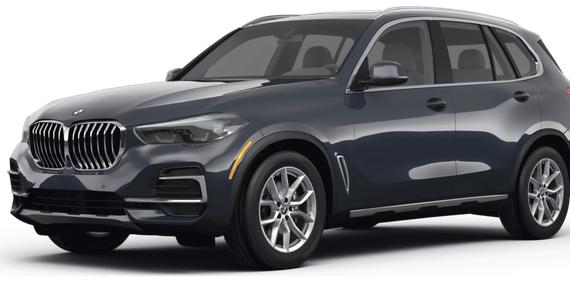 BMW X5 2022 5UXCR6C00N9N13008 image
