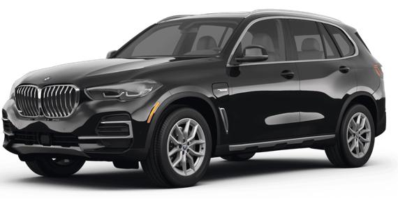 BMW X5 2022 5UXTA6C0XN9L39200 image