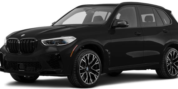BMW X5 2022 5YMJU0C08N9L59403 image