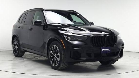 BMW X5 2022 5UXCR6C03N9L26586 image BMW X5 2022 5UXCR6C03N9L26586 image
