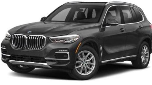 BMW X5 2022 5UXCR6C03N9K85408 image