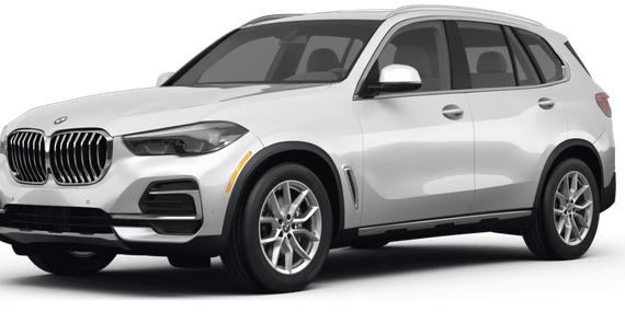 BMW X5 2022 5UXCR6C06N9J18721 image