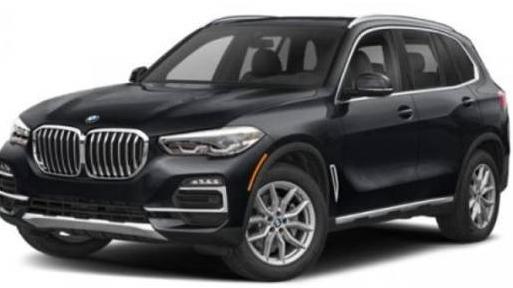 BMW X5 2022 5UXCR6C0XN9K49148 image