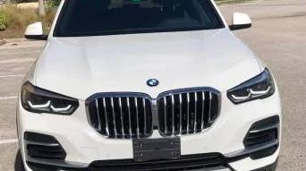 BMW X5 2022 5UXCR6C05N9L67947 image