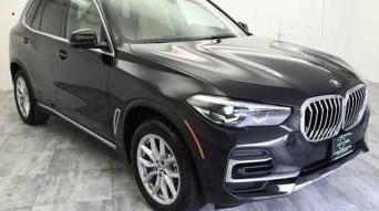 BMW X5 2022 5UXCR6C06N9J39634 image