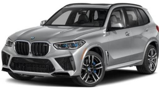 BMW X5 2022 5YMJU0C09N9M88279 image