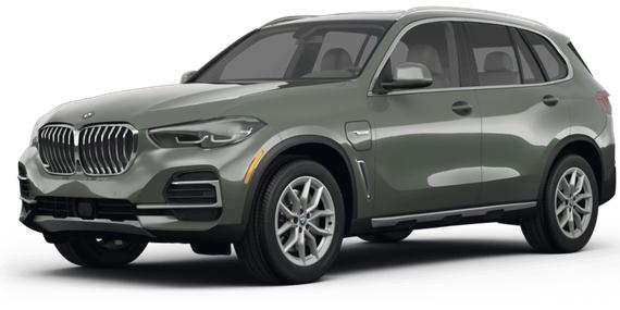 BMW X5 2022 5UXTA6C06N9M85416 image