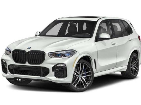 BMW X5 2022 5UXJU4C08N9J38964 image