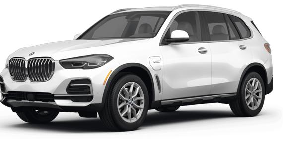 BMW X5 2022 5UXTA6C02N9N09887 image