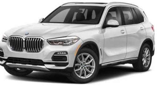 BMW X5 2022 5UXCR6C09N9K56348 image