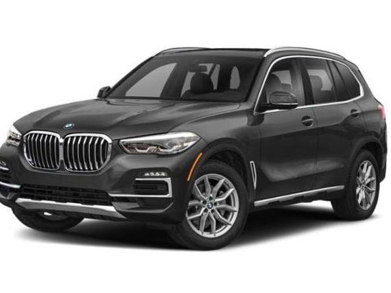 BMW X5 2022 5UXCR4C06N9K05202 image