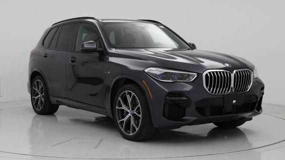 BMW X5 2022 5UXTA6C06N9L72212 image