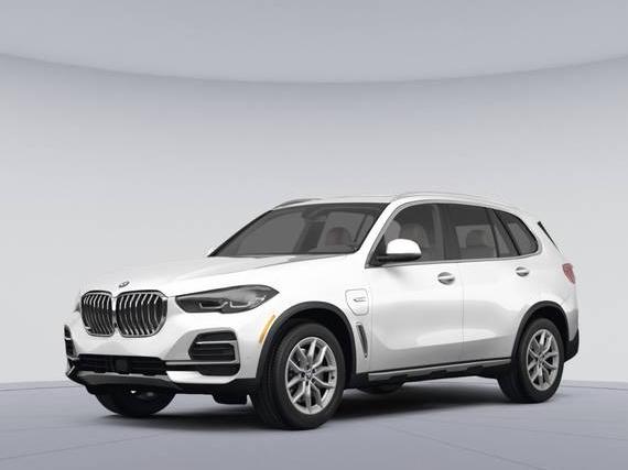 BMW X5 2022 5UXTA6C06N9L99376 image