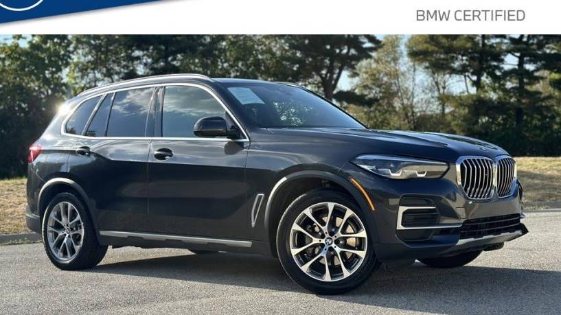 BMW X5 2022 5UXCR6C03N9J38912 image