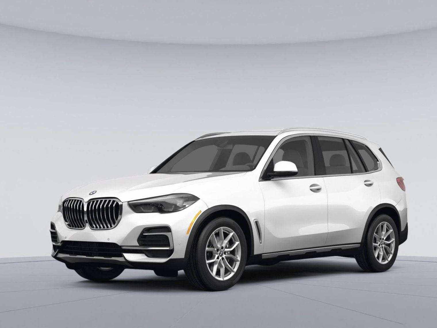 BMW X5 2022 5UXCR6C05N9J61432 image