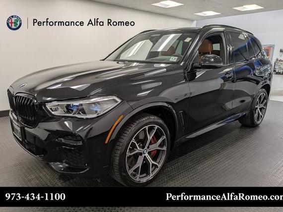 BMW X5 2022 5UXJU4C00N9L65937 image BMW X5 2022 5UXJU4C00N9L65937 image